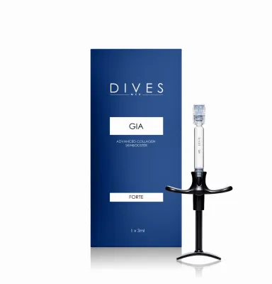 DIVES MED - GIA FORTE