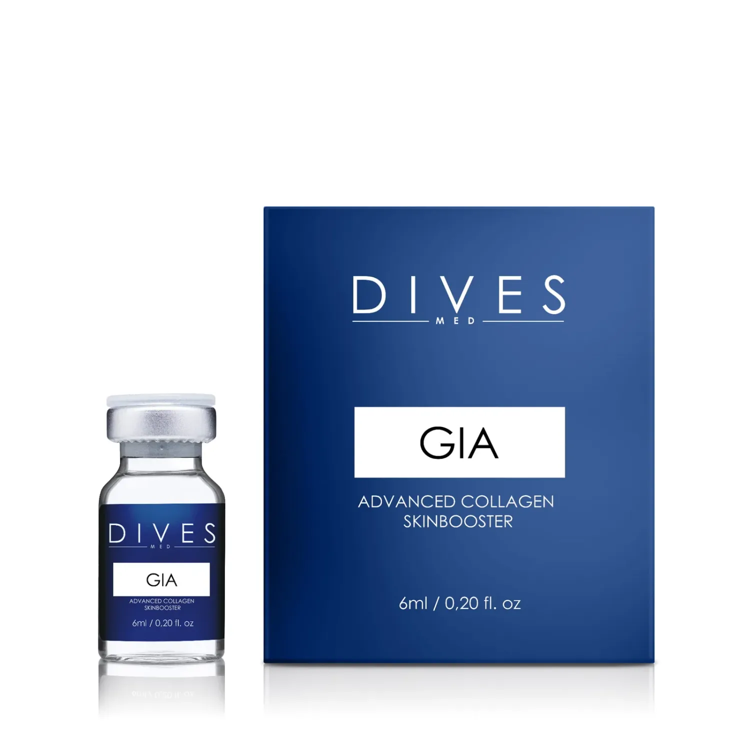 DIVES MED - GIA