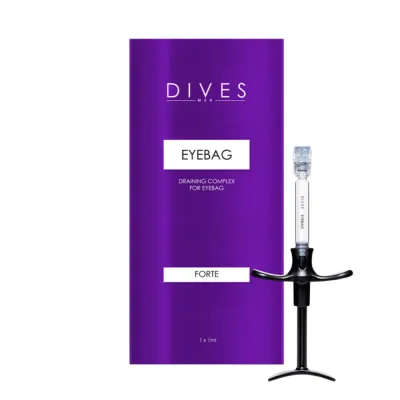 DIVES MED – EYEBAG FORTE (1 X 1ML)
