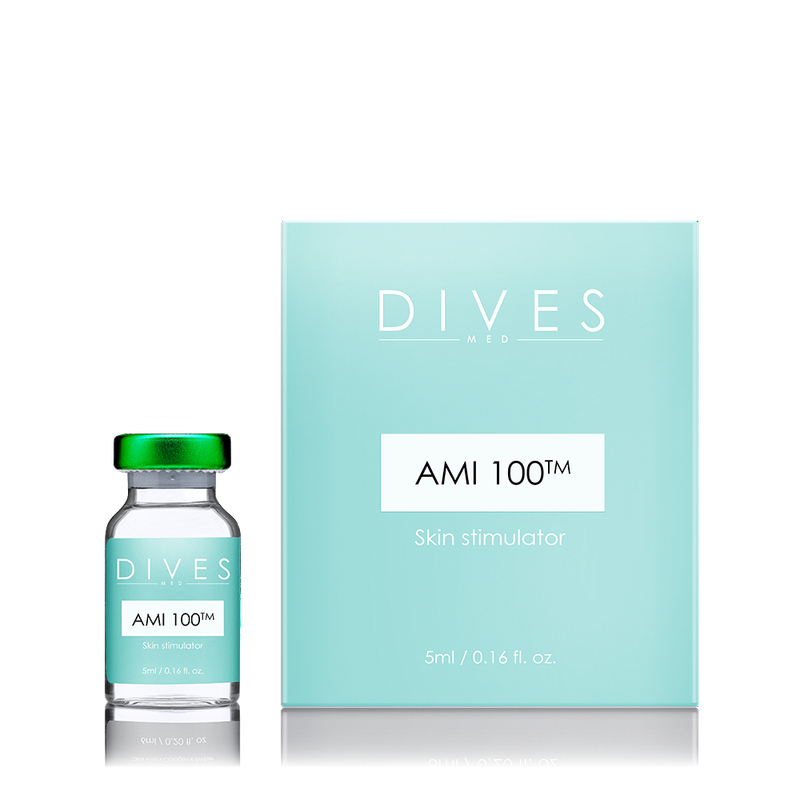 DIVES MED AMI 100