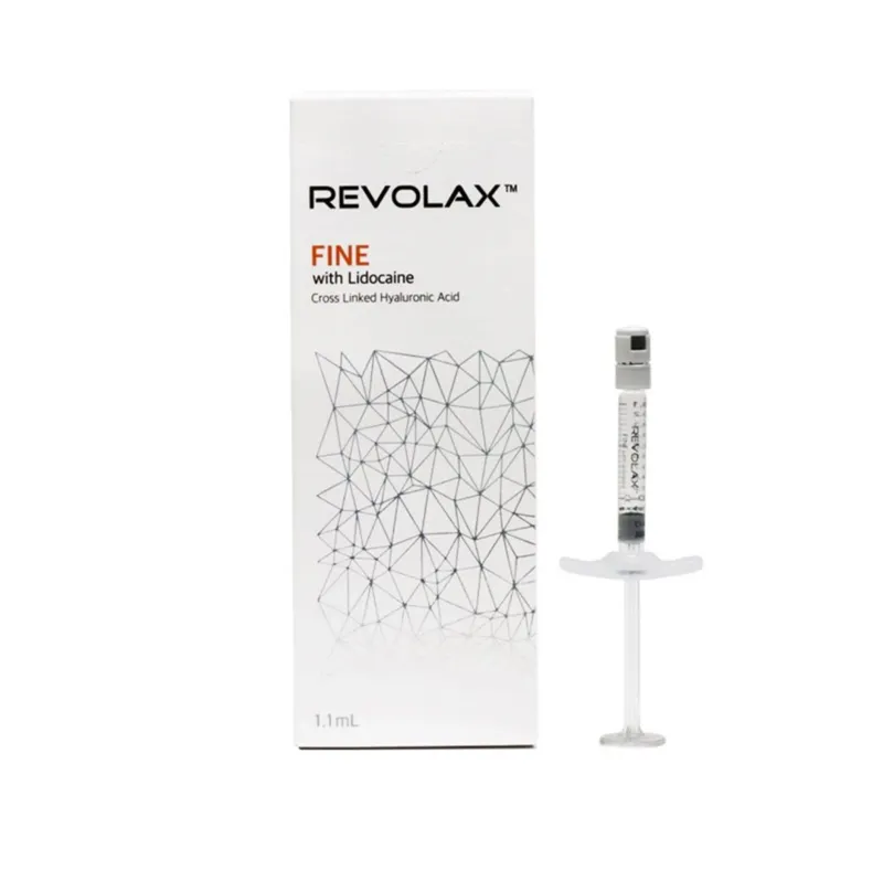 Revolax Fine