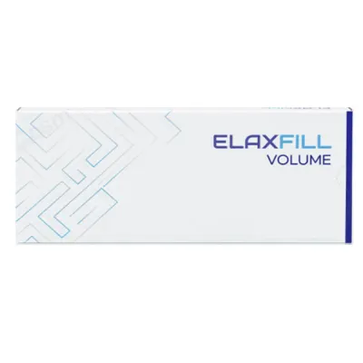 ElaxFill Volume (DVS Technology)