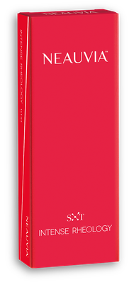 Neauvia Intense Rheology