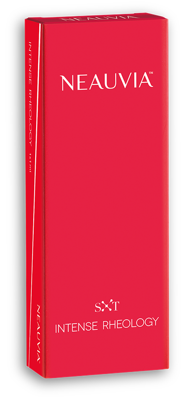 Neauvia Intense Rheology