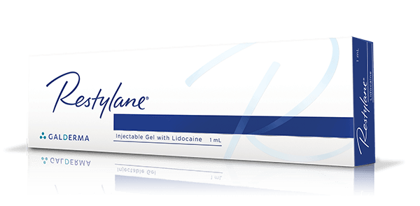 Restylane Lido