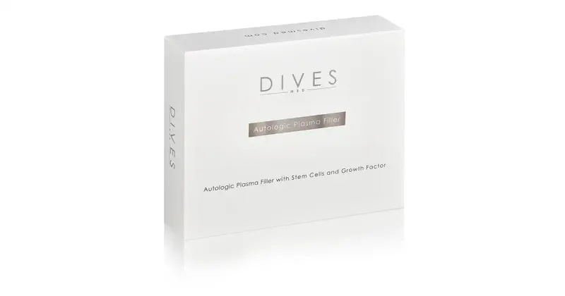 Autologic Plasma Filler