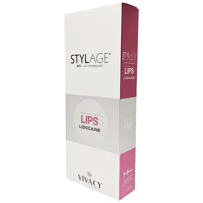 Stylage Special Lips Lido