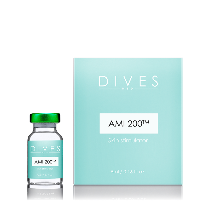 DIVES MED AMI 200