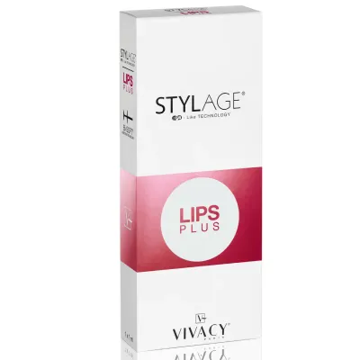 Stylage Lips Plus Lido