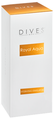 ROYAL AQUA (20mg/ml 1500kDa)