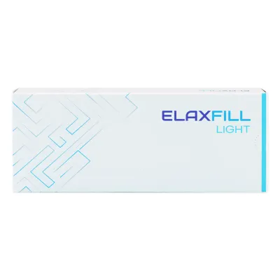ElaxFill Light (DVS Technology)