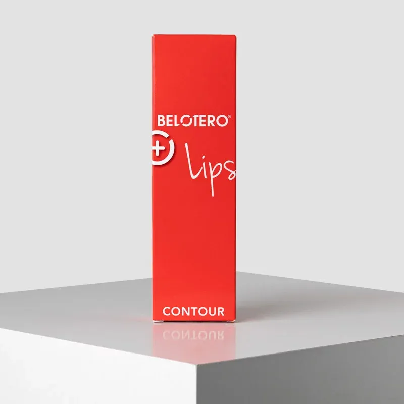 Belotero Lips Contour Lido