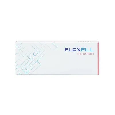 ElaxFill Classic (DVS Technology)