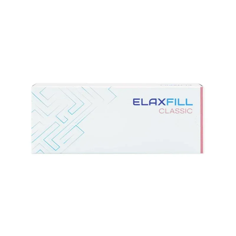 ElaxFill Classic (DVS Technology)