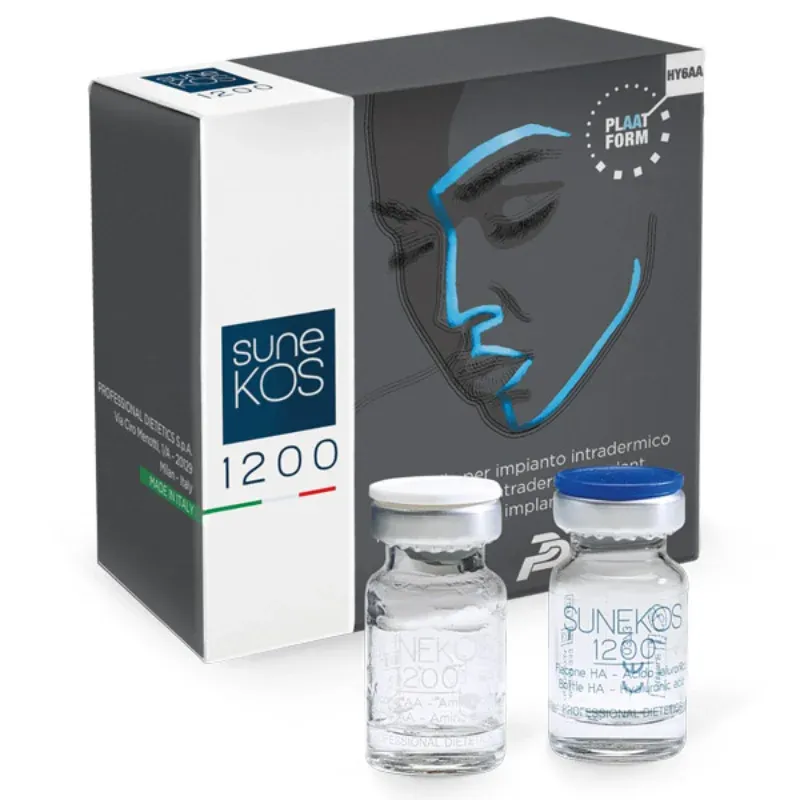 Sunekos 1200