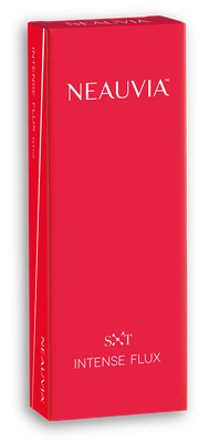 Neauvia Intense Flux