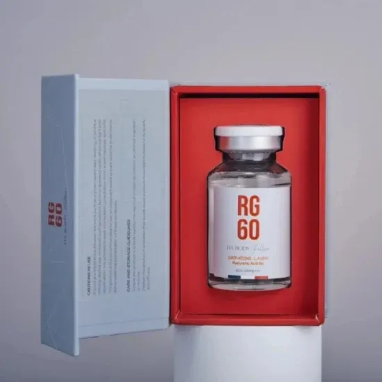 RG60 - 60ml + Conector