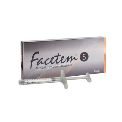 Facetem S 1.5cc