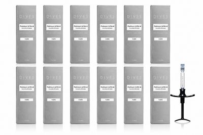 Platinium ultra 4 forte (10pcs)