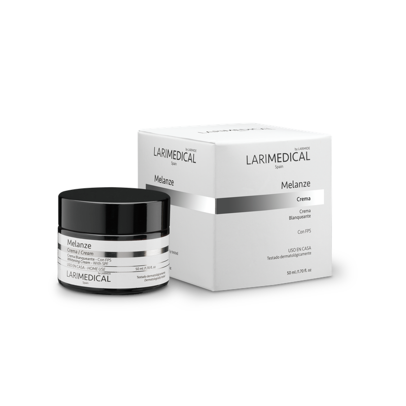 MELANZE Cream 50mL