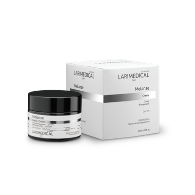 MELANZE Cream 50mL