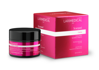 SCARPEEL Cream 50mL