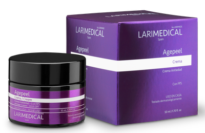 AGEPEEL Cream