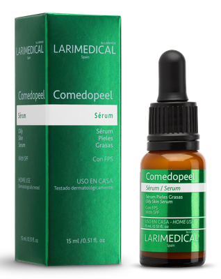 COMEDOPEEL Serum