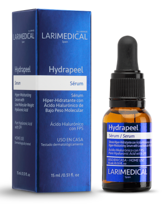 HYDRAPEEL Serum