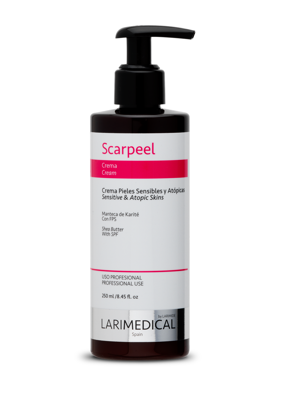 Scarpeel – Cream 250 ml