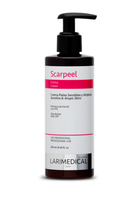 Scarpeel – Cream 250 ml