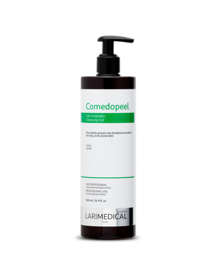 Comedopeel – Cleansing Gel 500ml