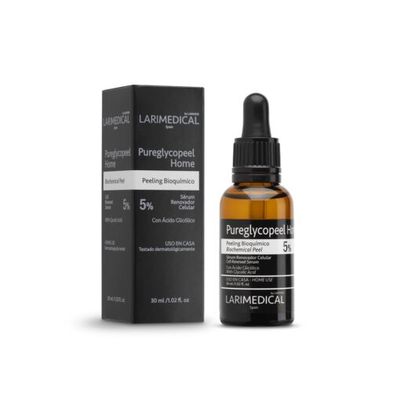 Pureglycopeel Home – Biochemical Peel 30ml