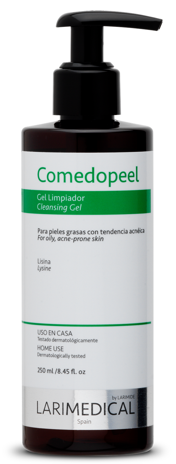 Comedopeel – Cleansing Gel 250ml