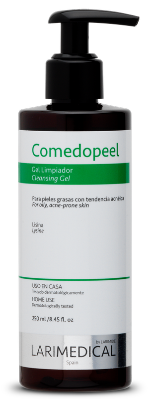 Comedopeel – Cleansing Gel 250ml
