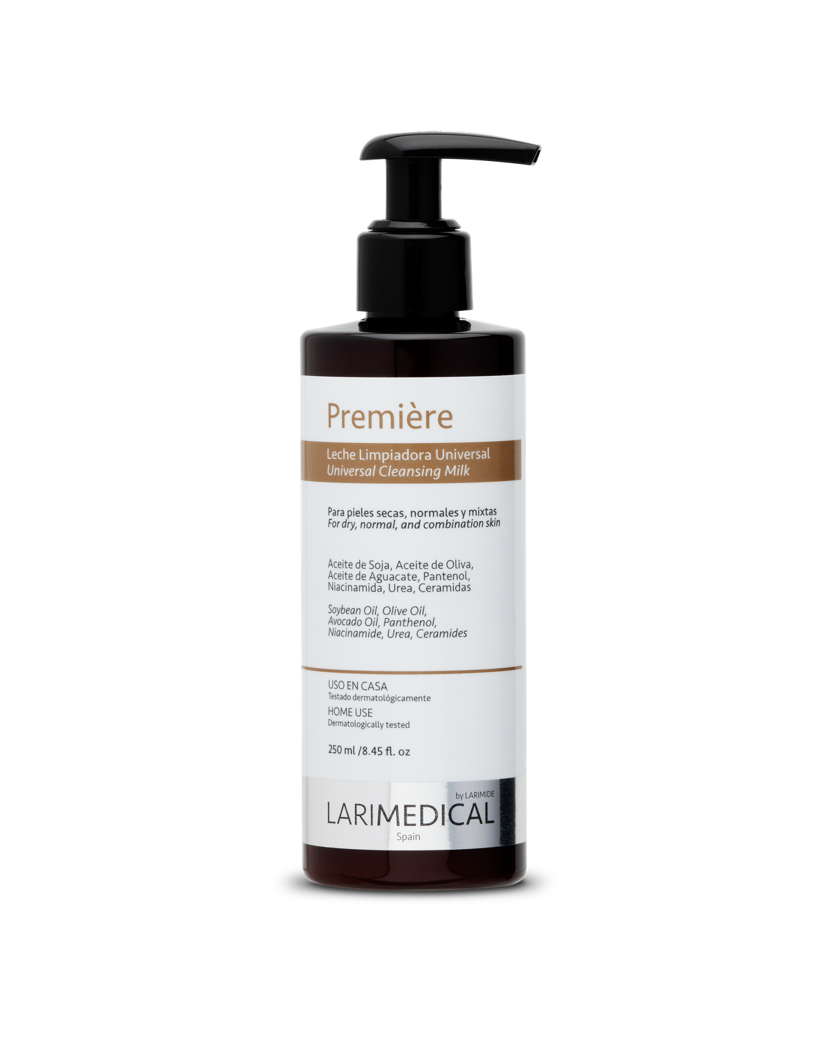 Première – Universal Cleansing Milk 250ml
