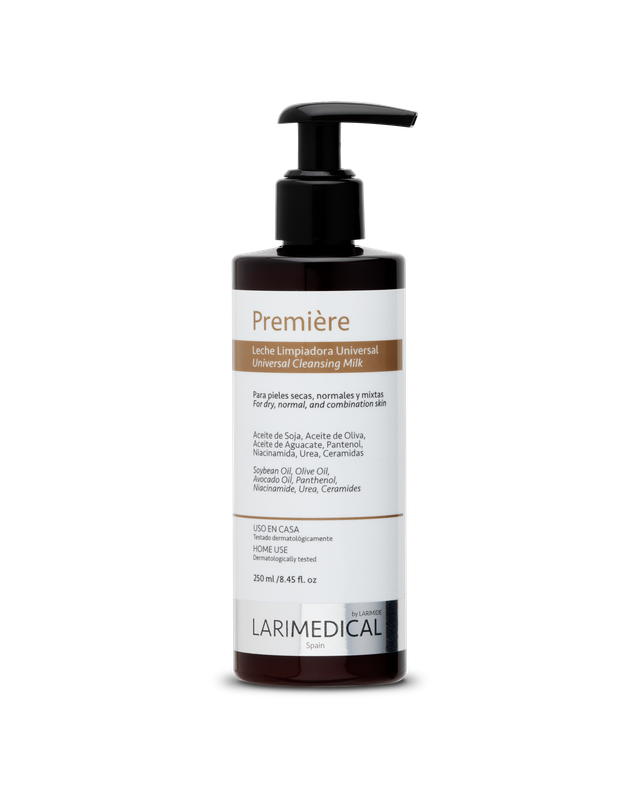 Première – Universal Cleansing Milk 250ml