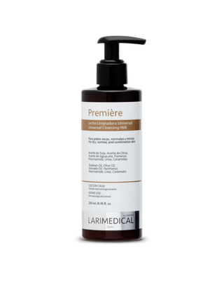 Première – Universal Cleansing Milk 250ml
