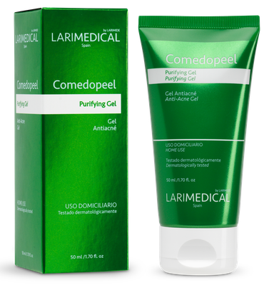 Comedopeel Purifying Gel