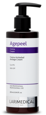 Agepeel – Cream 250 ml