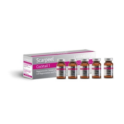 Scarpeel – Cocktail 1 5u x 10ml