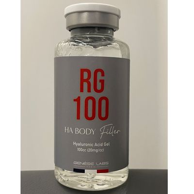 RG100 - Body Filler 100mL