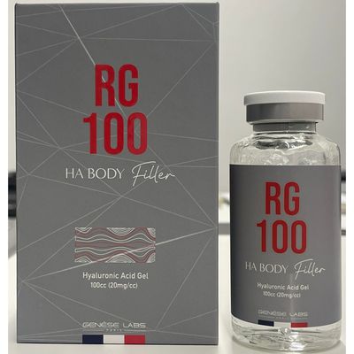 RG100 - Body Filler 100mL