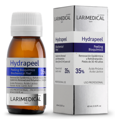 Hydrapeel – Biochemical Peel 60ml