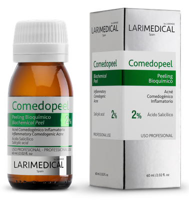 Comedopeel – Biochemical Peel 60ml