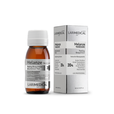 Melanze Tranexamic – Biochemical Peel 60ml