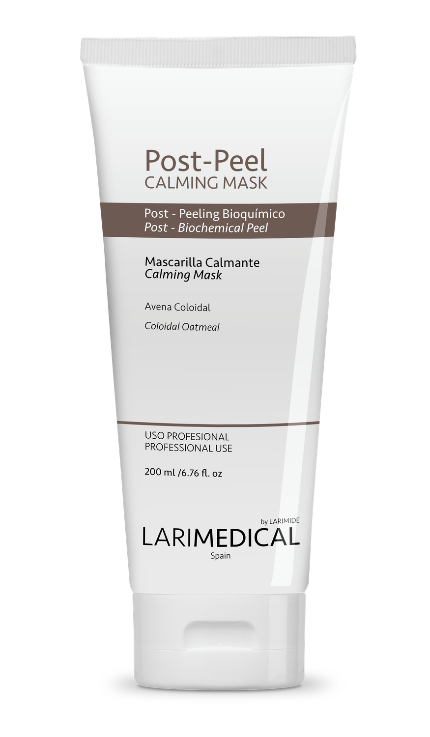 Post-Peel Calming Mask 200ml