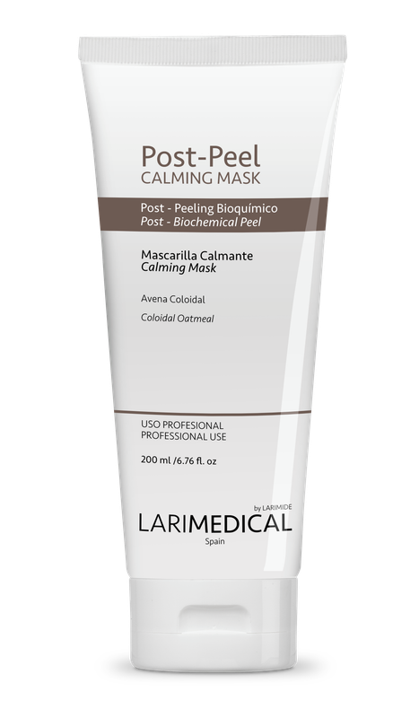 Post-Peel Calming Mask 200ml