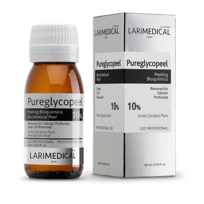 Pureglycopeel – Biochemical Peel 60ml