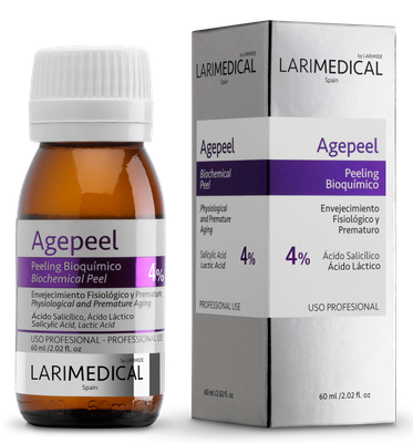 Agepeel – Biochemical Peel 60ml
